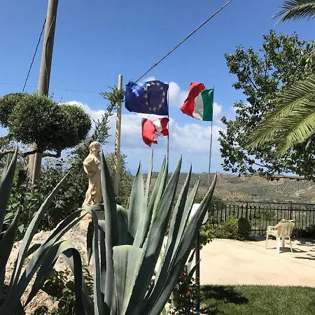 Marina Bed & Breakfast