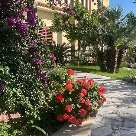B&B Marina Cleto