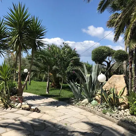 Marina Bed & Breakfast