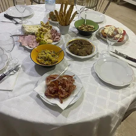 Marina B&B Cleto