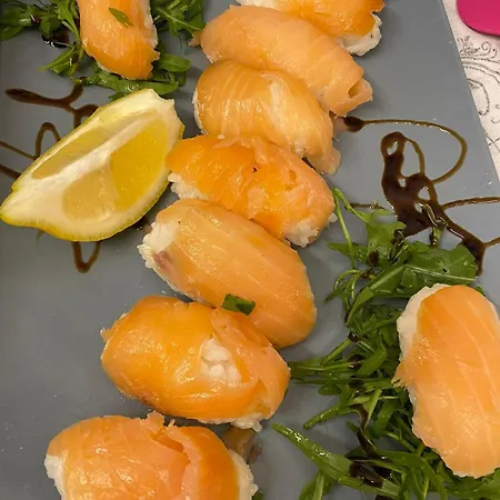 Marina Bed & Breakfast