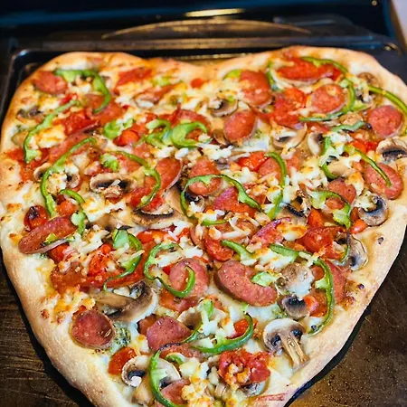 Bed & Breakfast Marina Cleto