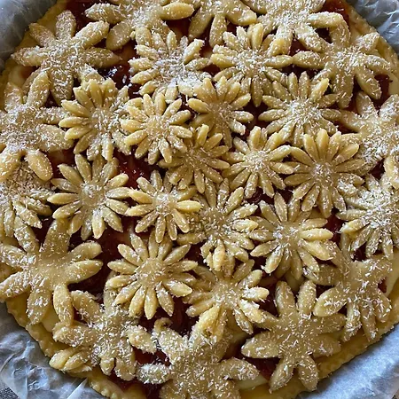 Panzió Marina Cleto