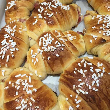 Marina Bed & Breakfast Cleto