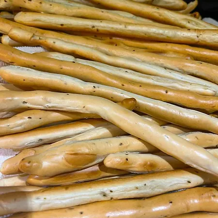 Marina Bed & Breakfast Cleto