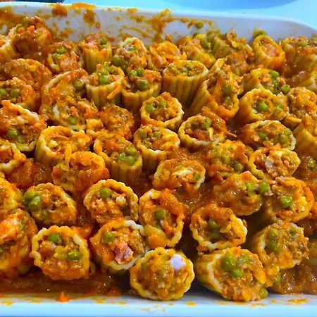 Marina Panzió Cleto