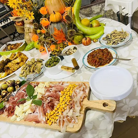 Bed & Breakfast Marina 3*