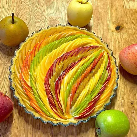 Marina Bed & Breakfast 3*