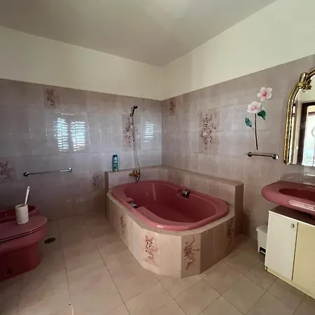 Bed & Breakfast Marina