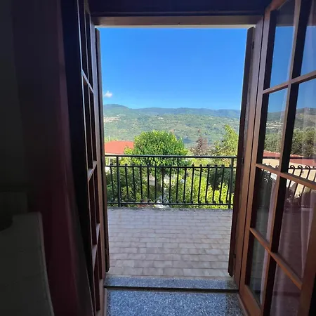 Marina Bed & Breakfast 3*