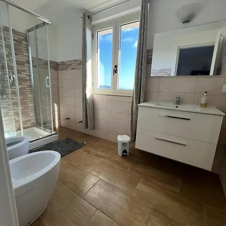 B&B Marina Cleto