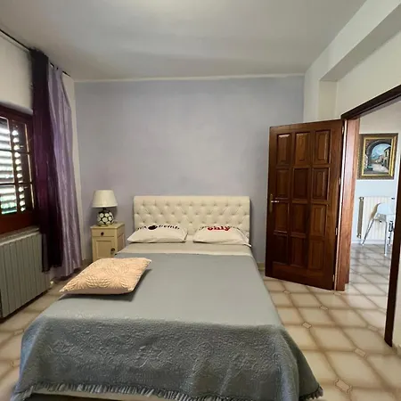 B&B Marina Cleto