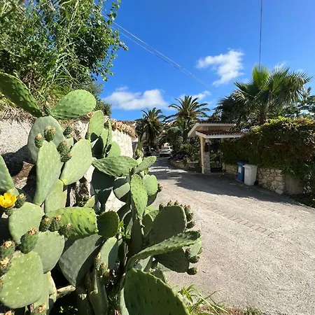Marina B&B Cleto