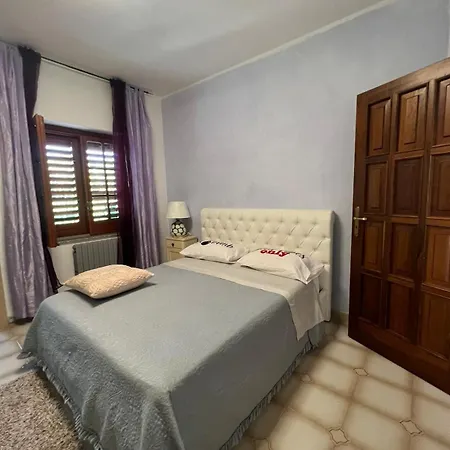 Bed & Breakfast Marina Cleto