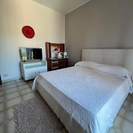 B&B Marina *