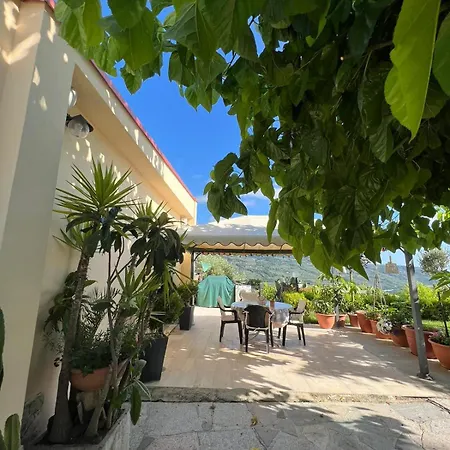 Bed & Breakfast Marina