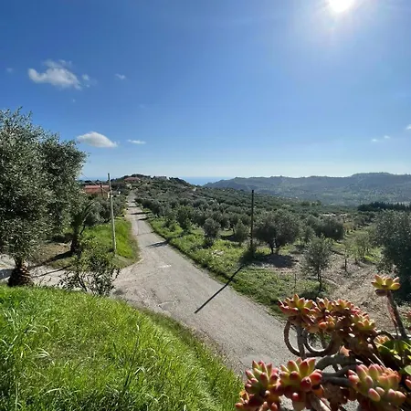 Marina Bed & Breakfast