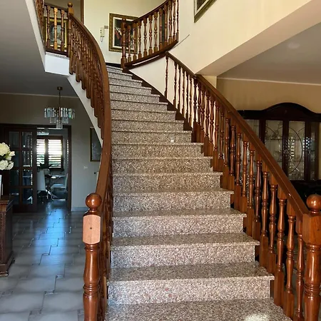 Bed & Breakfast Marina 3*