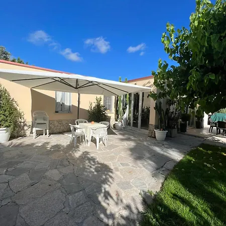 Bed & Breakfast Marina Cleto