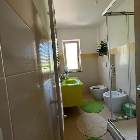 Bed & Breakfast Marina