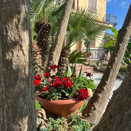 Bed & Breakfast Marina 3*