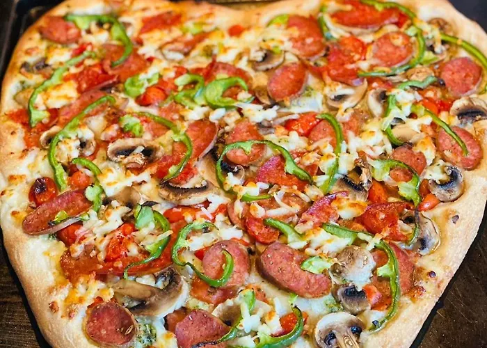 לינה וארוחת בוקר Marina Cleto