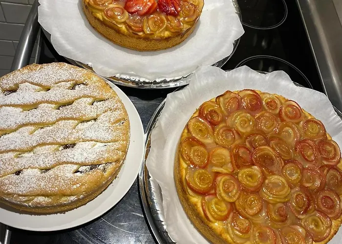 Marina לינה וארוחת בוקר