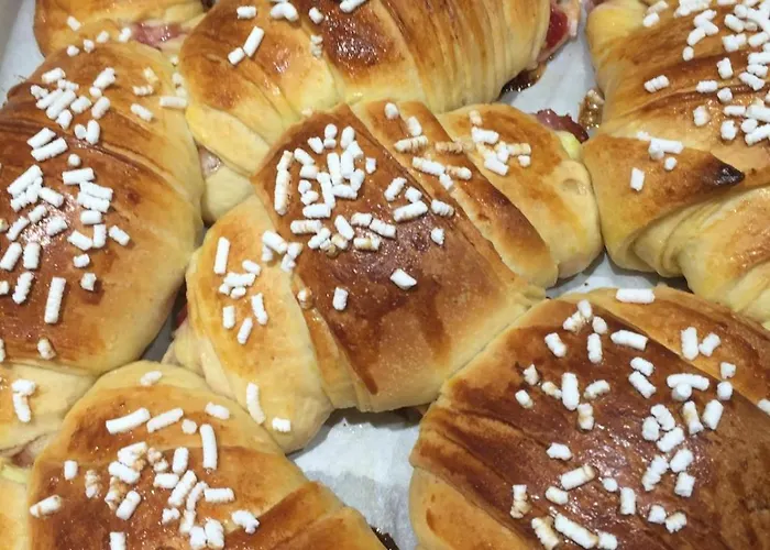 Marina Bed & Breakfast Cleto