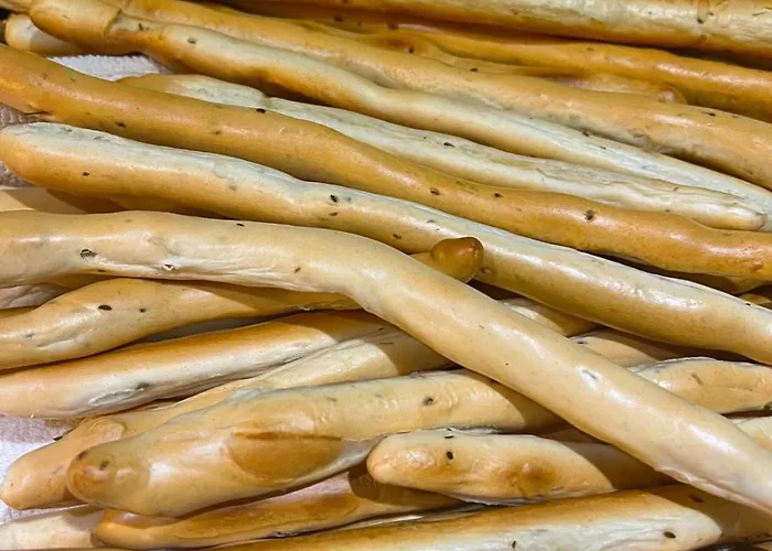 Marina לינה וארוחת בוקר Cleto