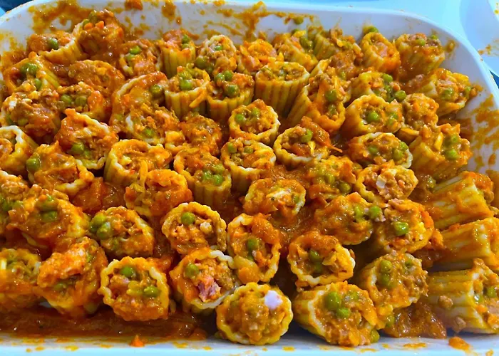 Marina Bed & Breakfast Cleto