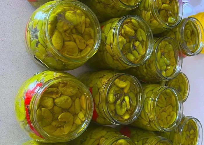 Marina Bed & Breakfast