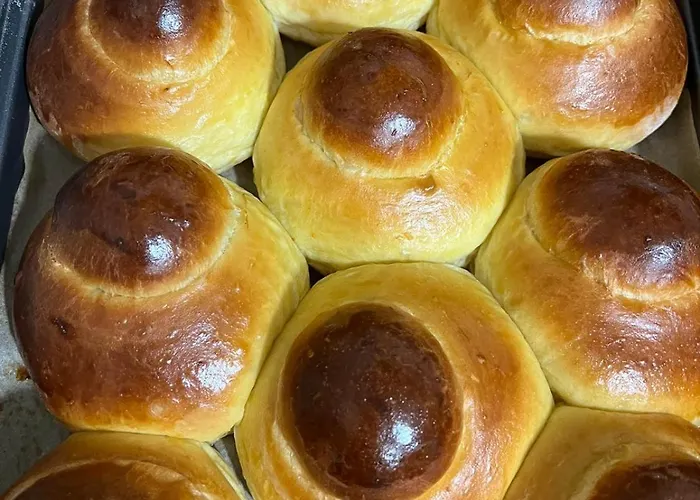 לינה וארוחת בוקר Marina Cleto