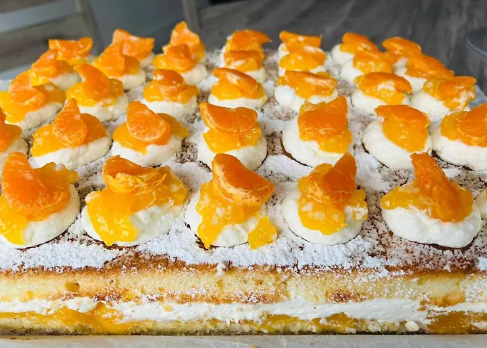 Bed & Breakfast Marina