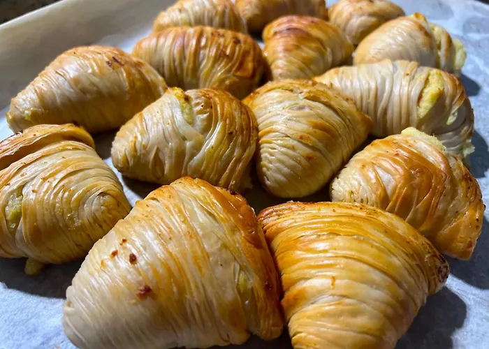 Bed & Breakfast Marina 3*