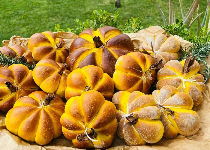 לינה וארוחת בוקר Marina