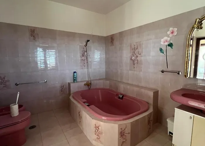 Bed & Breakfast Marina