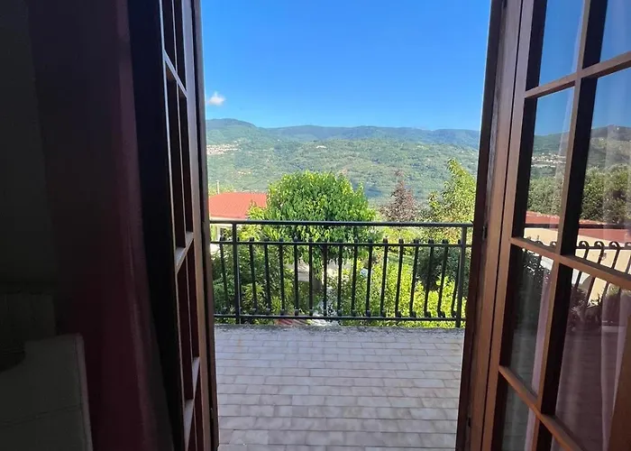 Marina לינה וארוחת בוקר 3*