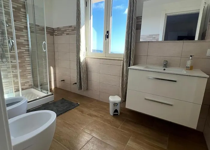 Bed & Breakfast Marina Cleto