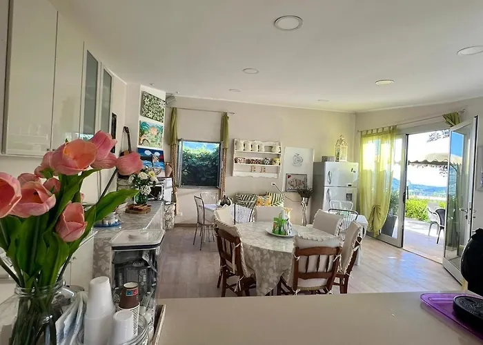 Bed & Breakfast Marina 3*