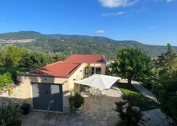 Bed & Breakfast Marina