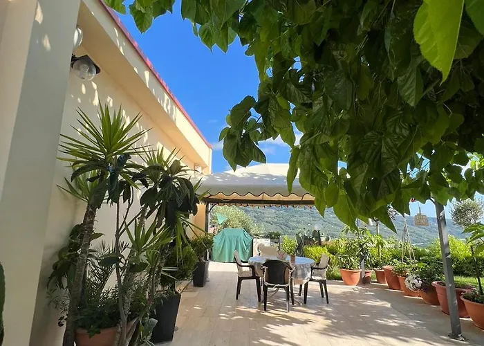 Bed & Breakfast Marina