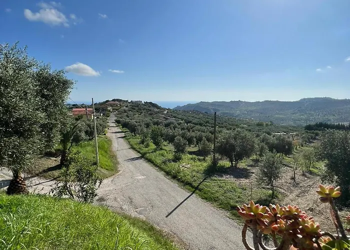 Marina Bed & Breakfast