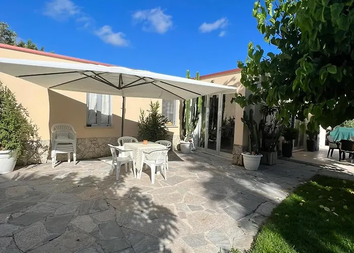 Bed & Breakfast Marina Cleto