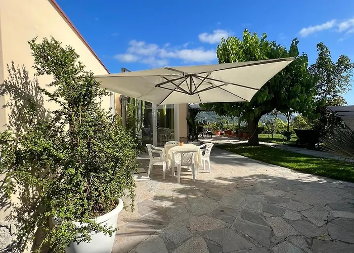 Bed & Breakfast Marina