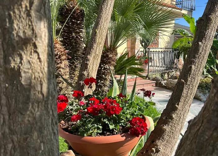 Bed & Breakfast Marina 3*